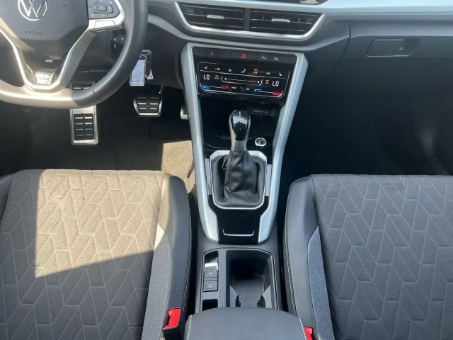 Volkswagen T-Roc 1.5 TSI DSG