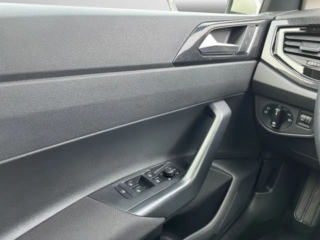 Volkswagen Polo 1.0 TSI DSG IQ.Drive Life