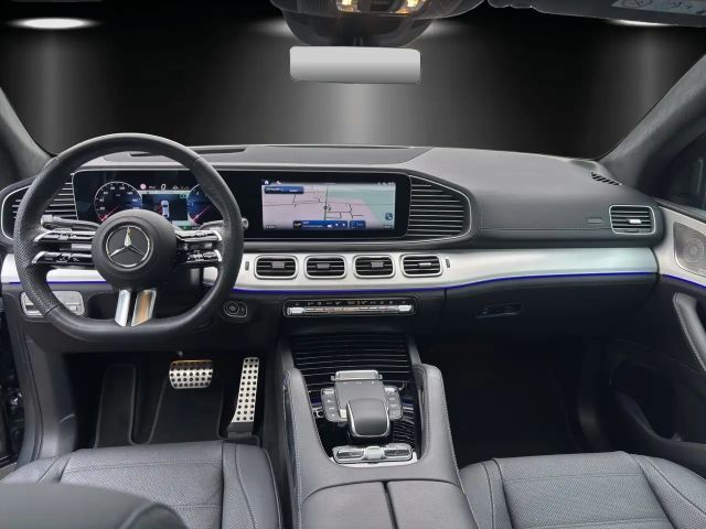 Mercedes-Benz GLE 450 AMG Line Coupé