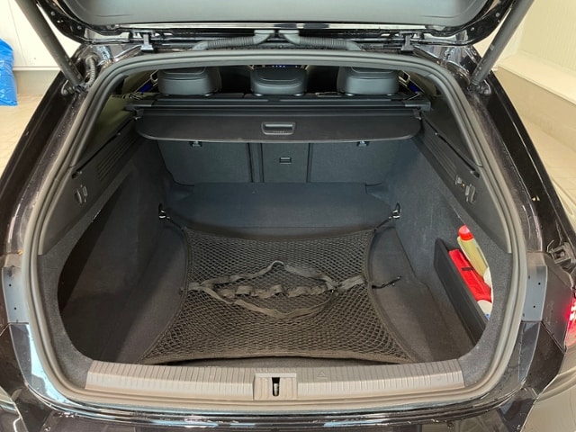 Volkswagen Arteon Shooting Brake 2.0 TDI DSG