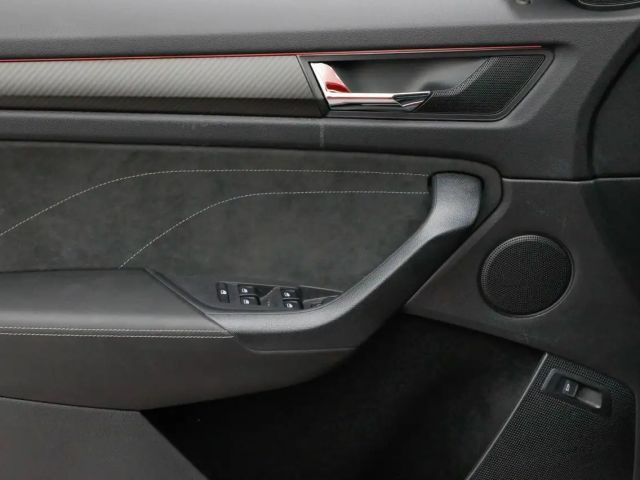 Skoda Kodiaq 2.0 TDI 4x4 Sportline