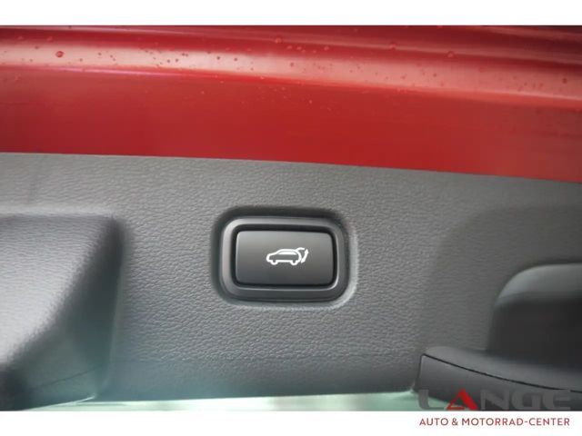 Kia Sportage GDi GT-Line