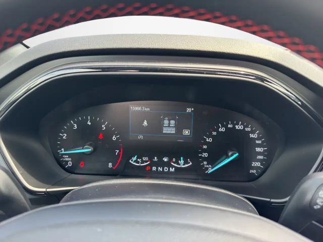 Ford Focus ST Line Wagon