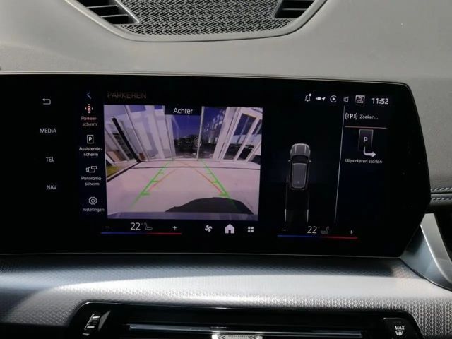 BMW X1 M-Sport xDrive25e