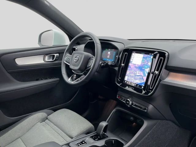 Volvo XC40 Core