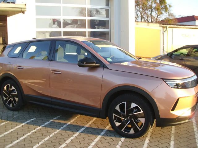 Opel Grandland X Hybrid