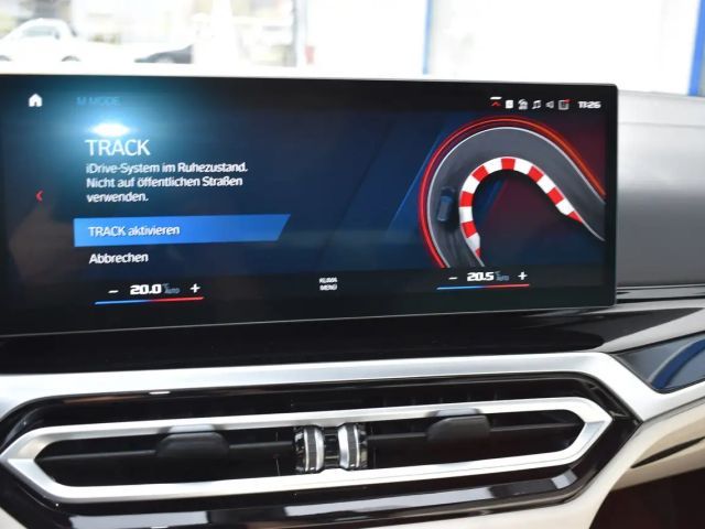 BMW M3 Competition xDrive