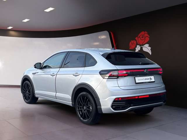 Volkswagen Taigo DSG R-Line