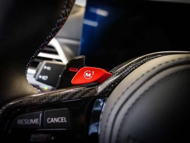 BMW M3 Competition M-Sport xDrive