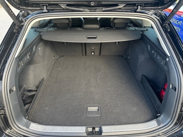 Volkswagen Passat 2.0 TDI DSG