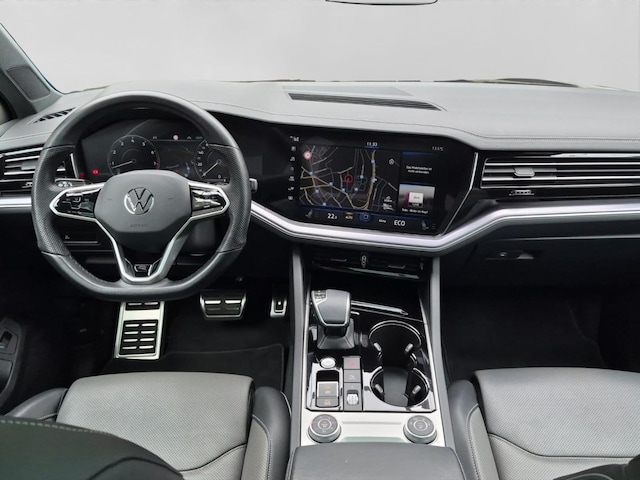 Volkswagen Touareg 3.0 V6 TSI R-Line