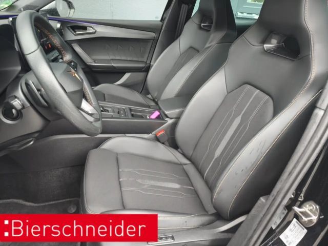 Cupra Leon 2.0 TSI DSG VZ