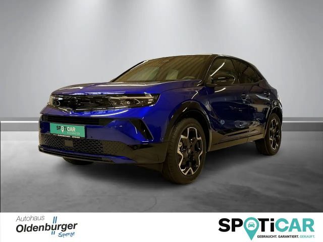 Opel Mokka GS-Line Grand Sport business+
