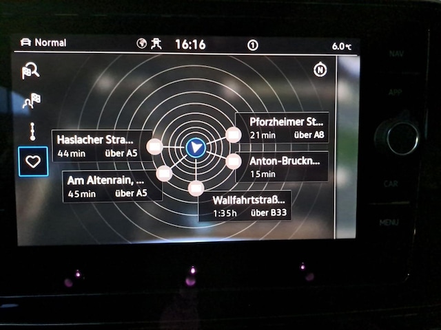 Volkswagen T-Roc 1.5 TSI DSG R-Line