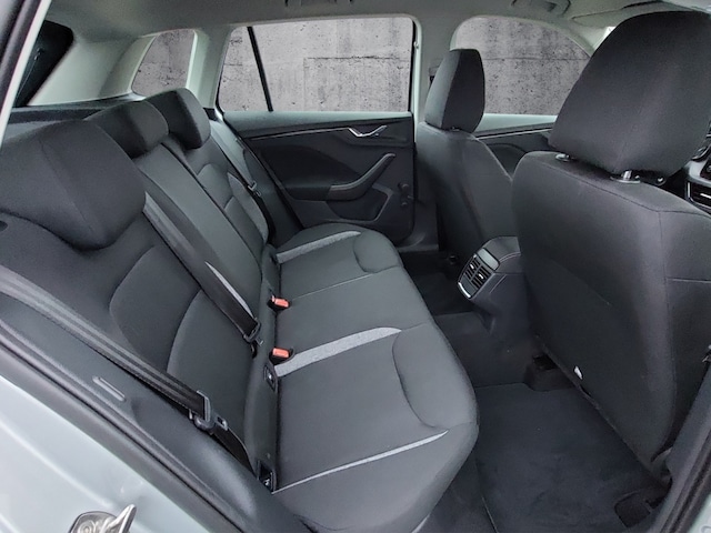 Skoda Kamiq 1.0 TSI Active