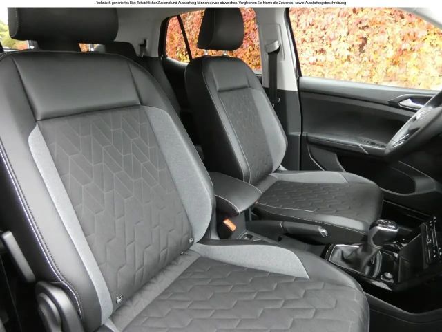 Volkswagen T-Cross 1.0 TSI DSG