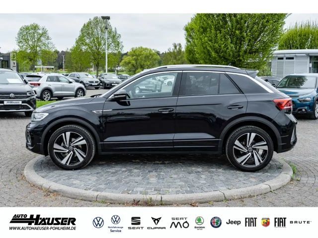 Volkswagen T-Roc 1.5 TSI DSG R-Line