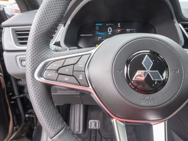 Mitsubishi ASX Intense