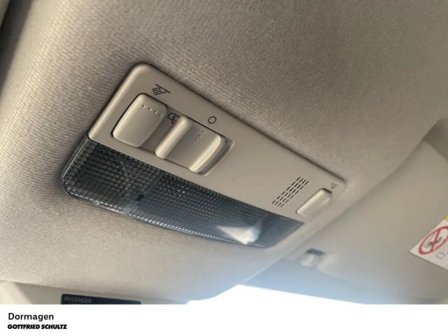 Volkswagen e-up! KAMERA KLIMA PDC