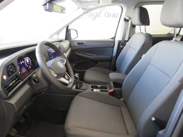 Volkswagen Caddy Family