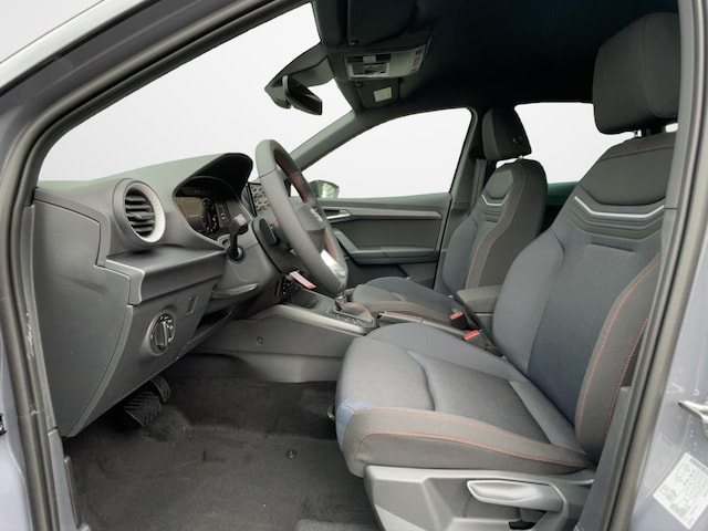 Seat Arona 1.5 TSI DSG FR-lijn