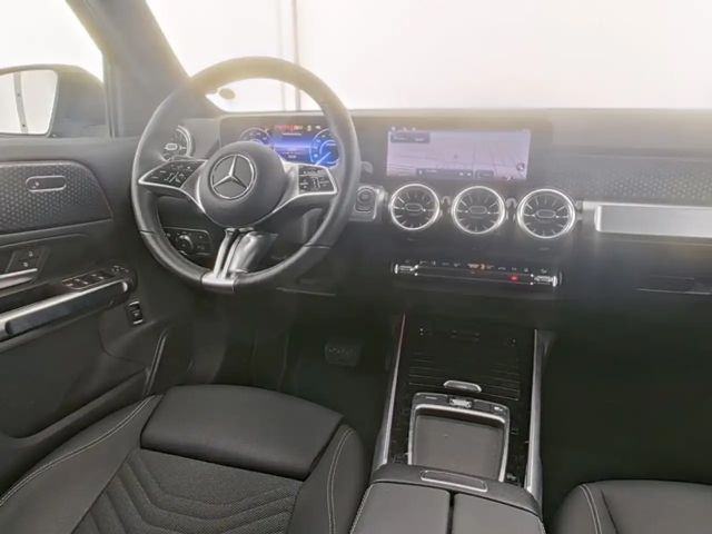 Mercedes-Benz EQB 250 Progressive