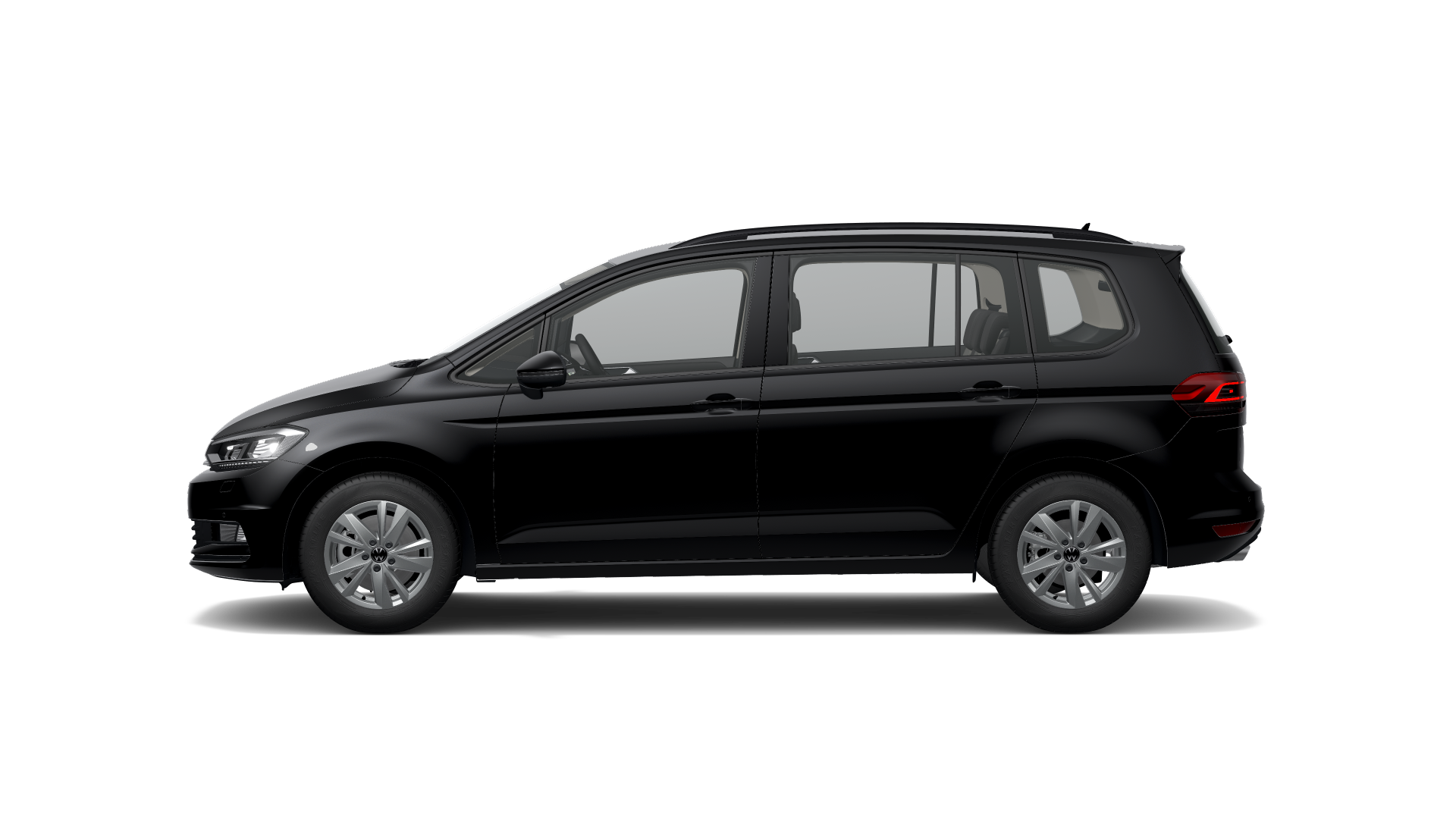 Volkswagen Touran 2.0 TDI