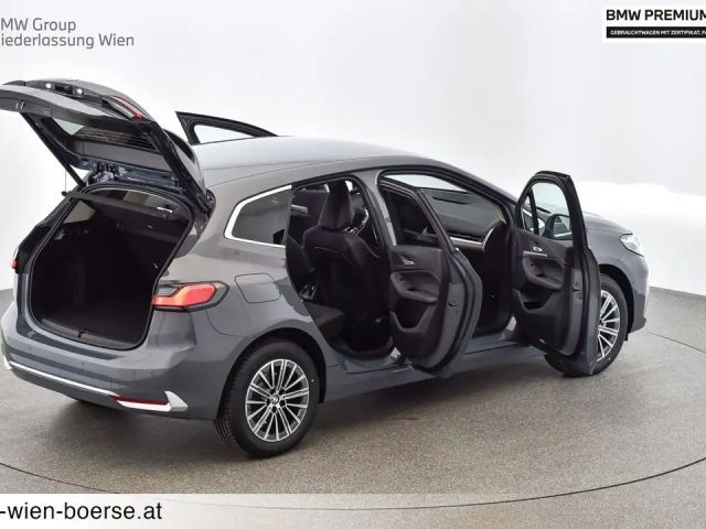 BMW 218 218i Active Tourer