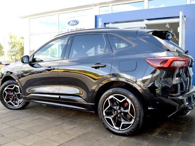 Ford Kuga Plug in Hybrid ST Line X