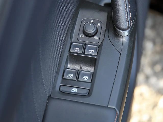 Cupra Leon DSG Sportstourer