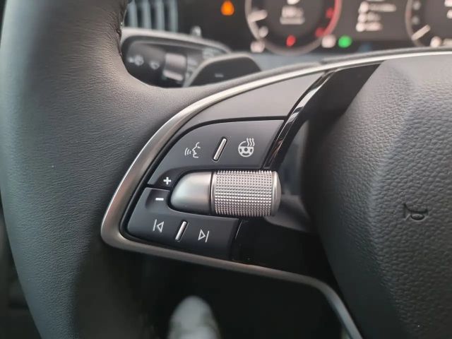 Skoda Superb 2.0 TDI 4x4 Combi Selection