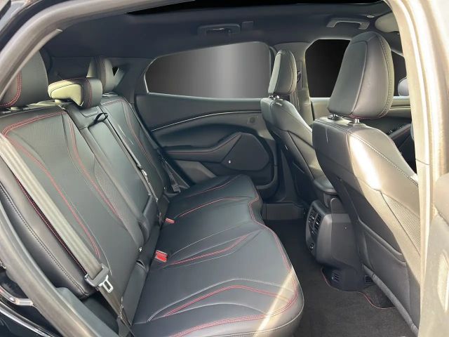 Ford Mustang Mach-E AWD