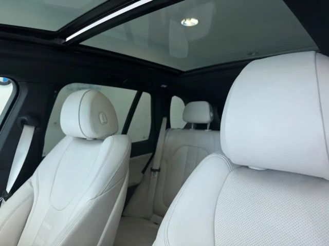 BMW X5 M-Sport xDrive