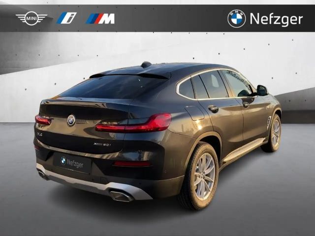 BMW X4 xDrive20i