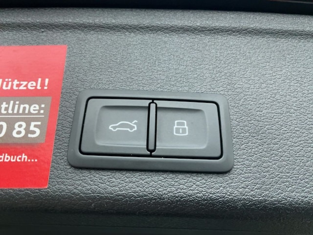 Audi A4 40 TDI Avant S-Tronic