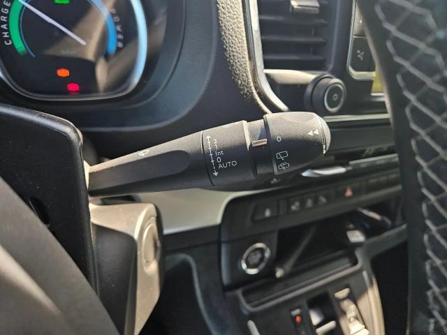 Opel Zafira Life Tourer Zafira-e Life