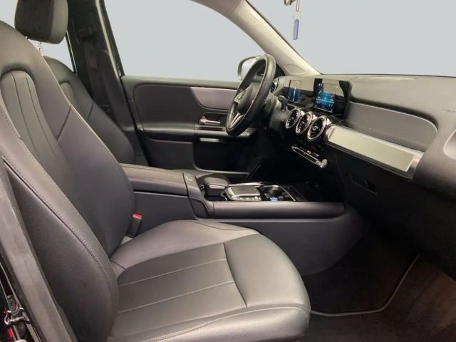 Mercedes-Benz GLB 200 GLB