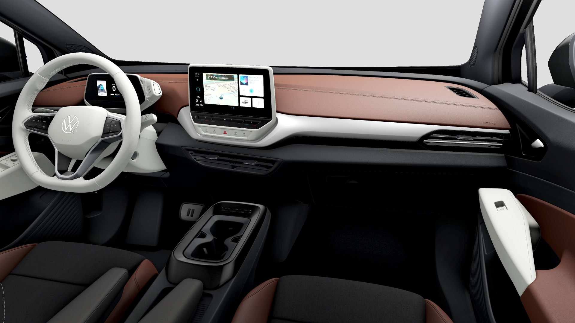 Volkswagen ID.4 Performance Pro