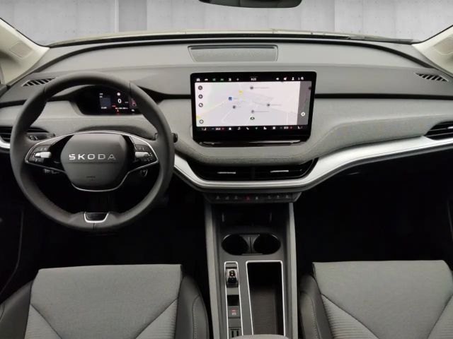 Skoda Enyaq iV 60