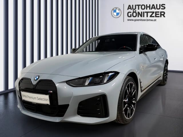 BMW i4 Coupé Gran Coupé M60 xDrive