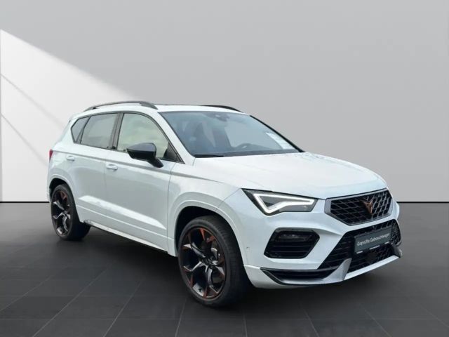 Cupra Ateca 4Drive