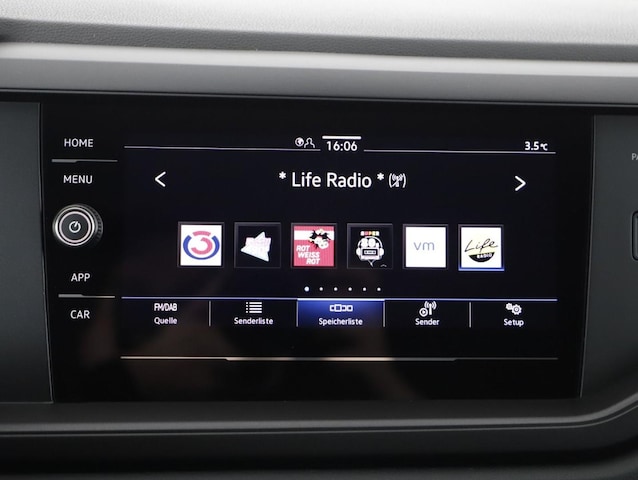 Volkswagen Polo Polo 1.0 *APP*LED*ACC*PDC*SHZ*KLIMA