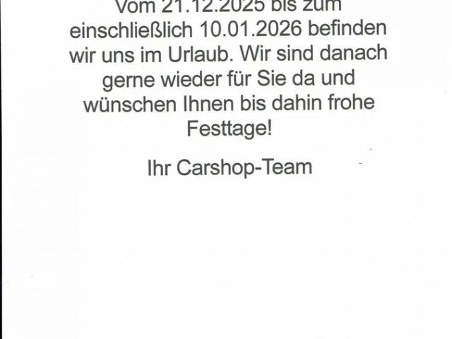 Skoda Fabia Automatik / Klima / Sitzheizung . . .