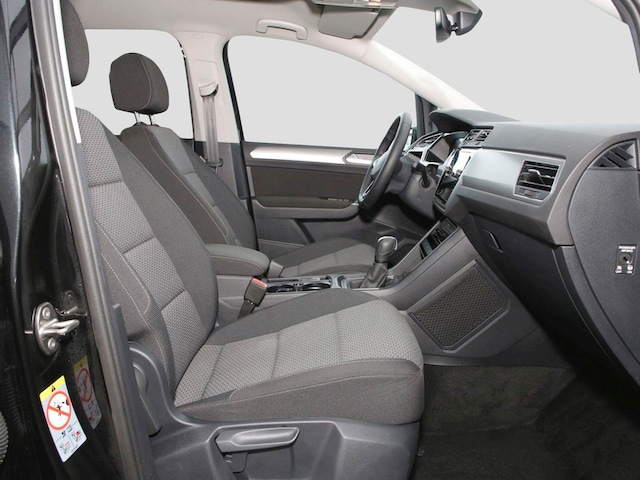 Volkswagen Touran 1.5 TSI BMT Comfortline DSG