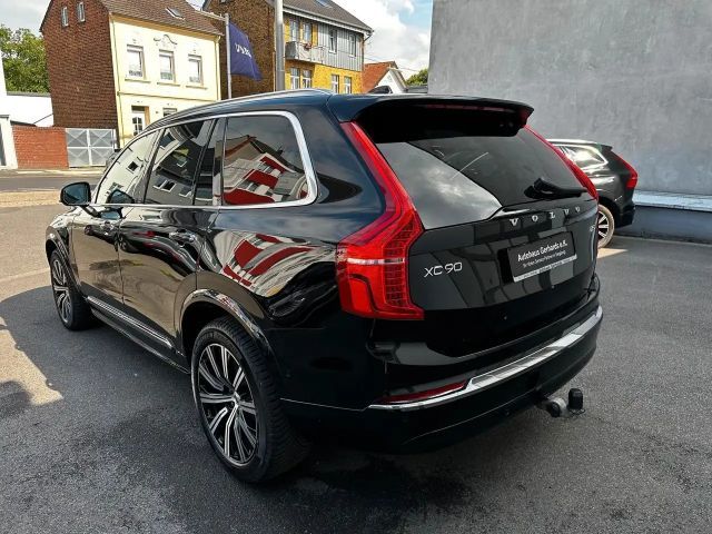 Volvo XC90 AWD Plus