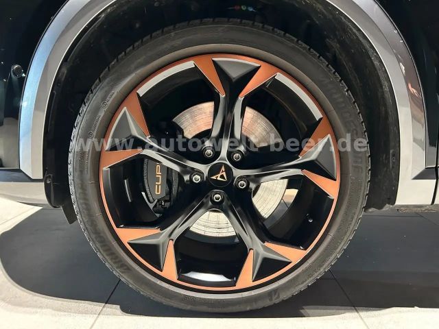 Cupra Formentor 1.4 DSG VZ e-Hybrid