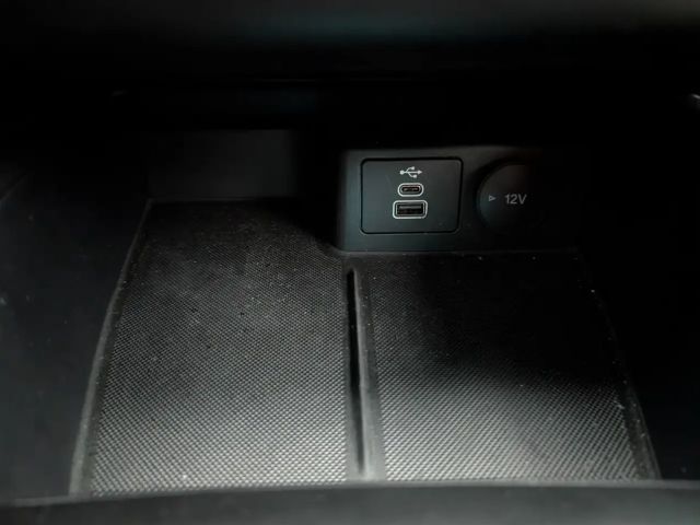 Ford Focus EcoBoost ST Line Wagon