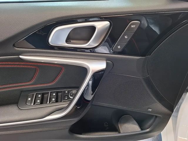 Kia ProCeed GT-Line