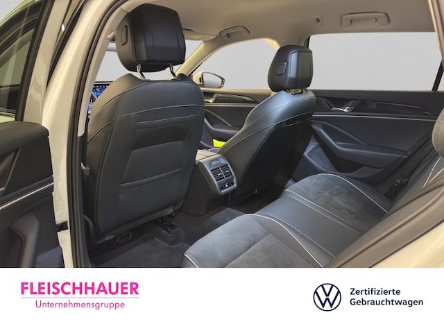 Volkswagen Passat 1.5 eTSI Business