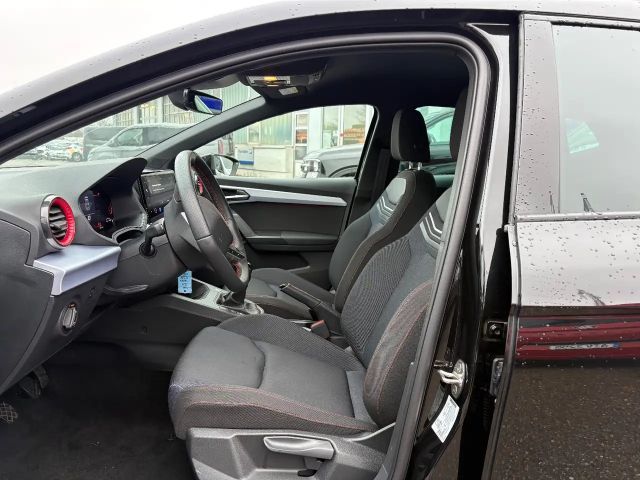 Seat Ibiza 1.0 TSI FR-lijn